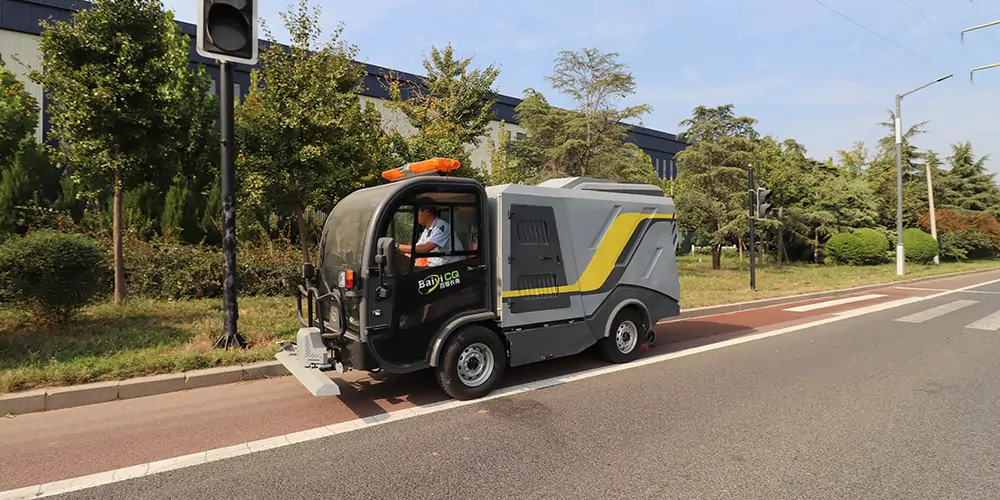 道路深度清潔車_純電動(dòng)深度清潔車_深度清潔車_環(huán)衛(wèi)深度清潔車