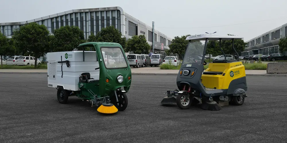 清掃車_電動(dòng)掃地車_廠區(qū)掃地車_園區(qū)掃路車_景區(qū)清掃車