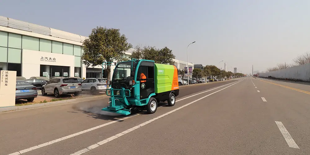 移動消毒車 三輪車灑水車 小型電動灑水車 移動消毒車 小型電動灑水車