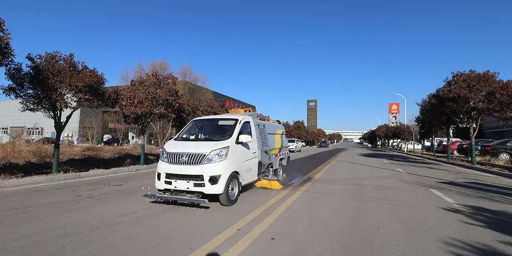 可上牌洗掃車 可上牌電動洗掃車 可上牌純電動洗掃車 可上牌小型電動洗掃車 可上牌電動小型洗掃車