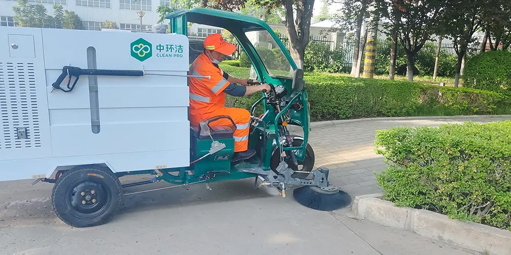 小型高壓清洗車(chē) 多功能高壓清洗車(chē) 路面高壓清洗車(chē) 環(huán)衛(wèi)小型高壓清洗車(chē)