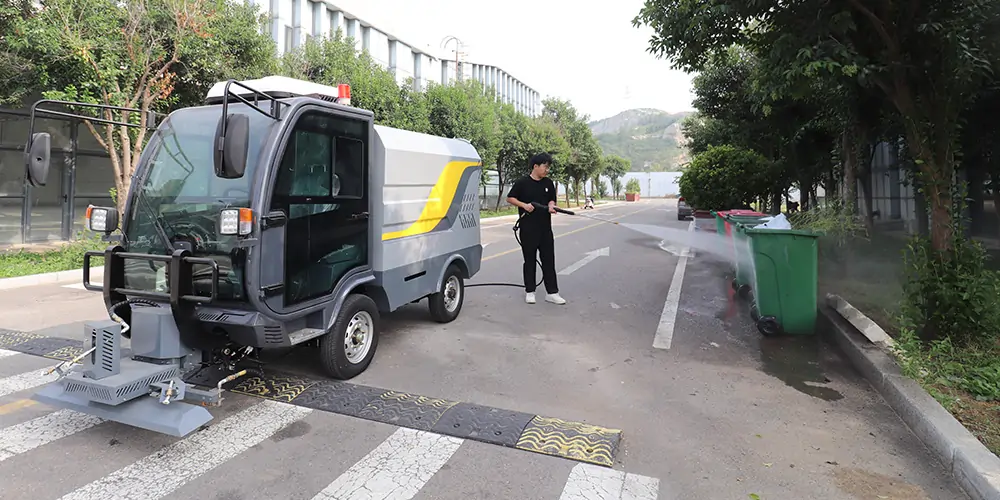 小型高壓清洗車 多功能高壓清洗車 路面高壓清洗車 環(huán)衛(wèi)小型高壓清洗車